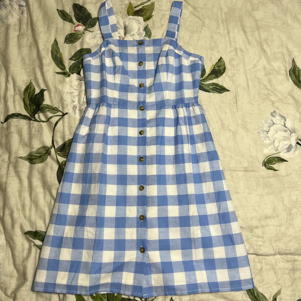 Jcrew dress